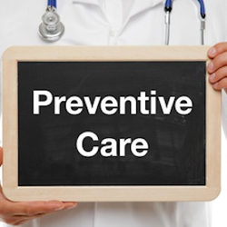 Preventive Care Programs