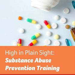 Substance Abuse Prevention