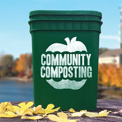 Composting Programs